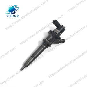 Wholesale 0445120048 Original And New Common Rail Fuel Injector 4m50 Me226718 Me223749 Injector 0445120048 from china suppliers