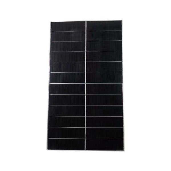 182mmx182mm Portable Solar Panels High Power Battery Solar Panel