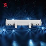 LED Wash City LCD Light LED Stage Waterproof IP65 RGB 4in1 80W For Wedding Party