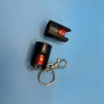 Personal Defense Pepper Aerosol Spray Valve 20mm With Actuator - Enhanced