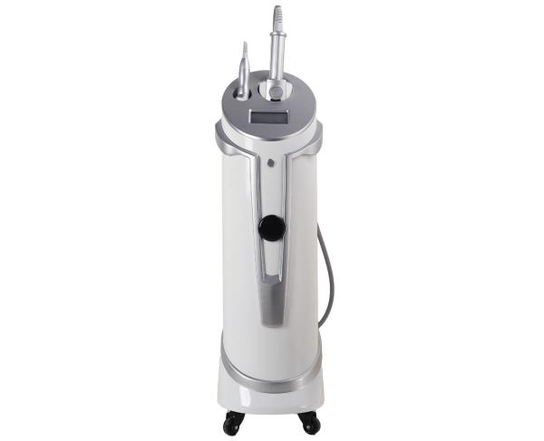 Body Slimming Massage Machine Endosphere Mechanical Vibrations Low Frequency