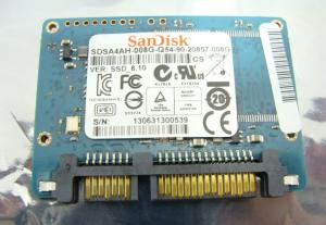 Wholesale SDSA4AH-008G Q54-90-20857-008G Dell Emc Isilon Storage Boot Flash Drive from china suppliers
