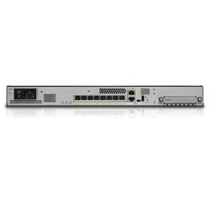 Wholesale FirePower VPN Firewall ASA5508 Series Network Firewall With 750 Throughput Stocked from china suppliers