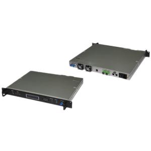 Wholesale 47~1000MHz 1550nm Optical Transmitter CATV Network Signal Transmission from china suppliers