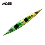 Ocean LLDPE HDPE Composite Freesun Kayak / Sevylor Kayak For Long Life