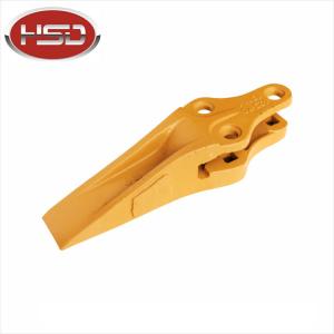 Wholesale China factory made 423-70-13114 wheel loader bucket tooth from china suppliers