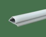 Custom PVC Profile Bar with High Quality