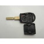 BMW 2-button 4 track Auto Locksmith Tools, remote key shell