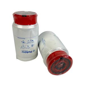 Wholesale Genuine Perkins Diesel Engine 1106D-E66TA Spare Part 2656F853 Fuel Water Separator from china suppliers