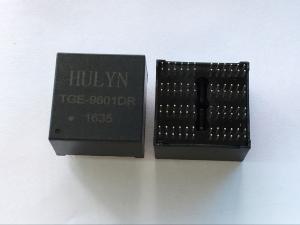 Wholesale Gigabit Quad port DIP LAN Transformer from china suppliers