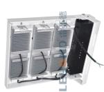 Adjustable Module Led Billboard Lights Bridgelux Chip High Lumens 120lm / W