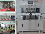 High Speed Automatic Pet Bottle Capping Machine for Paper Packaging Materials