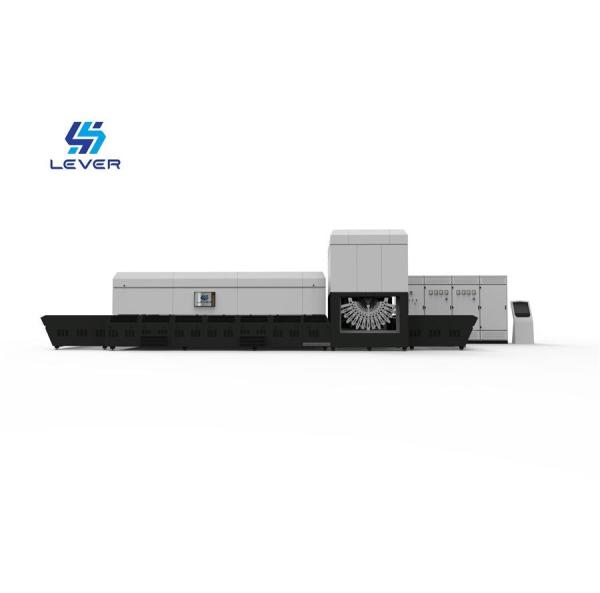 Brand New Automotive Sidelites Glass Making Machine Bending Glass Tempering