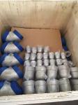 TE IGUAL Butt Weld Fittings ASTMA234WPB STD 8" CAPS Oil Gas Water Industrial