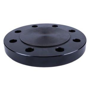 Wholesale 3 Inch A350 Lf2 Cl3 B16.5 Low Temperature Carbon Steel Blind Flange Class150 from china suppliers