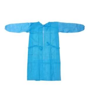 Wholesale Laboratory Hospital Disposable Gown Sterilization CE,ISO And FDA Certificate from china suppliers