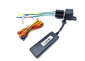 Wholesale 2G TK003 GSM GPRS GPS Tracker ACC Ignition Cut Off Oil MTK6261 from china suppliers