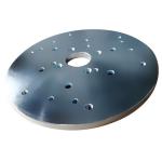 Small Micromachining CNC Precision Machining Parts