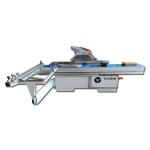 300X30MM Blade Size Circular Sliding Table Panel Saw Machine for Plywood MDF