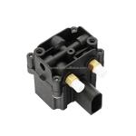 3720 6875 176. Air Suspension Compressor Valve Block for BMW f02 f15
