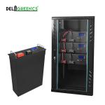 48V 150AH Lifepo4 Server Rack Battery For Handybrite Solar Wind Power Energy
