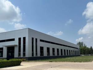 Wholesale One Stop Solution Structural Steel Prefabricated Workshop Building Project from china suppliers