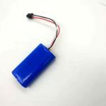 UN38.3 Custom 7.4V 2000mAh Lithium Battery Manufacturers