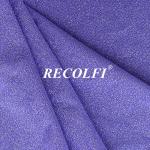 Glitter Ocean Recycled Activewear Knit Fabric High Elastic Gym Suit