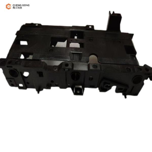 ATM Machine Parts Diebold Nixdorf DN Card Reader upper base 1750304622-33
