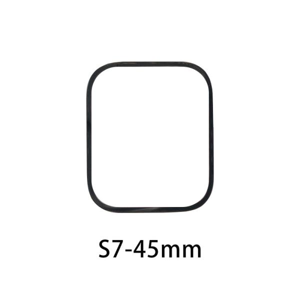 Anti Scratch Tempered Glass Smartwatch Screen Protector Guard For S2 S3 S4 S5 S6