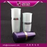 SRS PACKAGING high quality and good price lotion bottle,elegant bottle for
