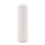 High Flow PP Pleated Filter Cartridge Replacement for Mineral Water 1KG Return