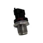 Excavator Parts 6D107 6D114 Engine Common Rail Pressure Sensor 0281002937