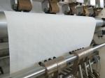 Automatic V Fold Facial Tissue Paper Making Machine 100-230 mm Adjustable