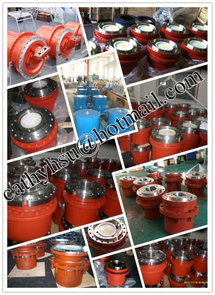 planetary gearbox gft rexroth gearbox track drive gearbox final drive gearbox wheel drive gearbox winch drive gearbox