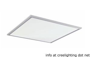 Wholesale 12W AC85-265V LED panel light SMD 2835 Emits no UV or IR from china suppliers