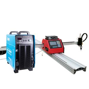 Wholesale 1560 Portable Plasma Cutting Machine Metal 300mm Length from china suppliers