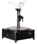 Digital control high accuracy small perfume bottle filling machine