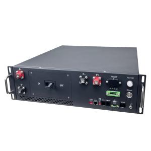 Wholesale High Voltage Battery Management System for Self Inspection and Operation Status Detection from china suppliers