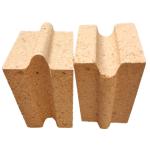 SK34 SK36 SK38 Standard Refractory High Alumina Brick with CaO Content of 30%