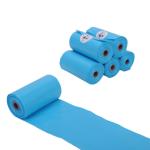 Custom Corn Starch Based Biodegradable Eco Friendly Outdoor Pet Dog Poop Waste