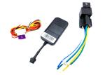4G Car Tracker Device Hidden No Monthly Fee Remote Control Shotdown Engine