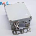 Triplexer Low Pim -160dbc 200W 1710-1880 1920-2170 2300-2400 2500-2700MHz RF