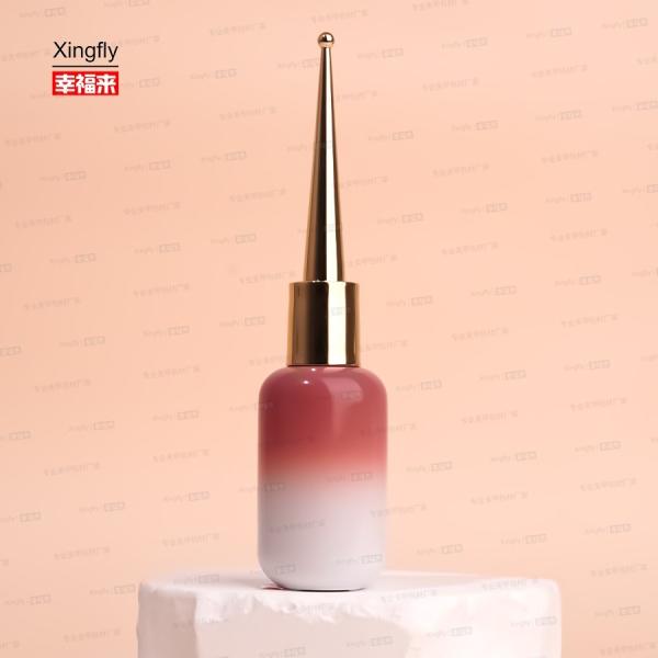 Nail Polish Bottle Cap 13 Caliber Customization Gel Nail Polish Cap For Nail