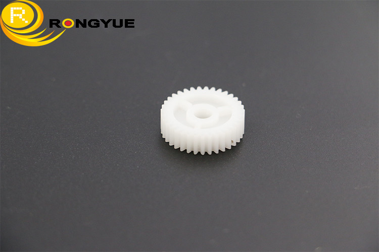 Refurbish ATM Machine Parts Wincor Cassette Gear 35T 4811300128