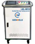 Galvanized Sheet Handheld Laser Welding Machine 1080nm