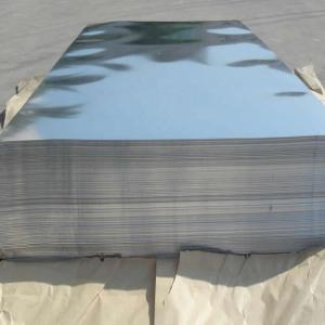 Wholesale 410 300mm galvanized Stainless Steel Sheet Coil With Mirror Finish from china suppliers