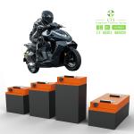 High quality 48v 60v 72v lithium battery for motorcycle ebike scooter