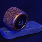 Cartridge Rolls for Wet/dry Working on Granite Marble Stone Slab and Concrete