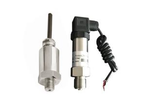 Wholesale General Industrial Smart Pressure Transmitter For Hydraulic / Liquid / Water Level Measure from china suppliers